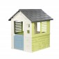 Maison pretty sans volets (Recyclé)