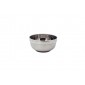 Lot de 12 Bol Inox 40cl