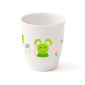 Gobelet souris verte