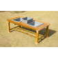 Grande Table de transvasement