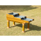 Table de transvasement Cascade