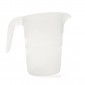 Pichet 0,5L transparent 