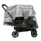 Habillage pluie pour poussette en ligne