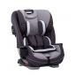Siège auto gr 0+1/2/3 Isofix - naissance à 36kg (12 ans) - SLIMFIT LX DLSD
