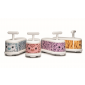 Porteurs éco Animaux : assortiment de 4