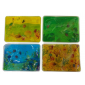 Pochettes aquatiques tactiles