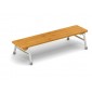 Banc Empilable