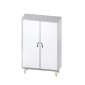 Porte droite pour armoire Tab