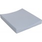 Matelas de change incurvé pour meuble Quadro coloris Gris