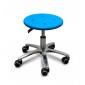 Tabouret Slimp bleu