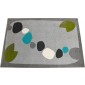 Tapis Flora