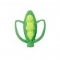 Hochet de dentition haricot