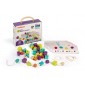 Perles eco-conçues