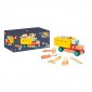 Brico' kids - Camion à bricoler 19 pièces