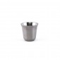 Gobelet inox 8 cl