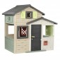 Maison des amis Eco, néo friends (Recyclé)
