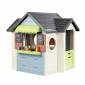 La maison du chef (Recyclé)