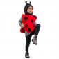 Déguisement coccinelle