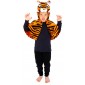 Deguisement cape tigre