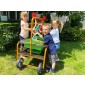 Table aquatique mobile