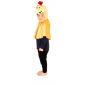 Deguisement cape Poulet