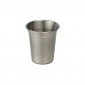 Gobelet inox 10 cl