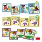 JEU de séquences Basiques inclusives 2