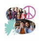 School, family & peace. Inclusion sociale