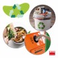 Les 3 R : Réduis, Réutilise et Recycle