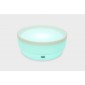 Table basse sensorielle ronde