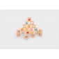 Blocs de jeux kaleidoscope