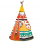 TIPI des amis