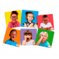 Puzzle les émotions - Assortiment de 6