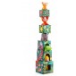 Maxi pyramide jungle