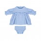 Ensemble vêtements poupon fille32 cm