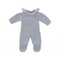 Pyjama pour poupon 32 cm