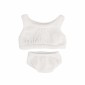 Sous-vêtements poupées 21 cm