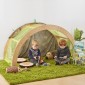 Mini arche de lecture DS