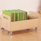 Chariot range coussins (30 coussins)