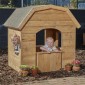 Maisonnette des lutins