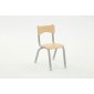 Chaises Owlaf T2 - Lot de 4