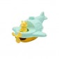 Hydravion transformable turquoise