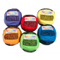 Balles tactiles Ø.8 cm