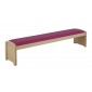 Banc simple