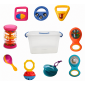 Baby Baril 9 instruments
