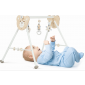 Portique ourson