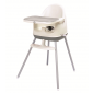 Chaise haute 3 en 1