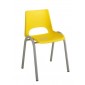 Chaises coque - T1 - T2 - T3 – T4