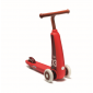 Trottinette DINO Rouge seconde main