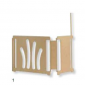 Barrières FLEX 1 Entre 110 cm et 139 cm